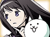 Homura & Cat (Evolved Form)