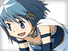 Sayaka Miki (Normal Form)