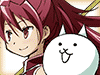 Kyoko & Cat (Evolved Form)