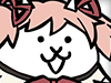 Madoka Cat (Normal Form)