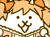 Magical Girl Madoka Cat (Evolved Form)