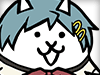 Sayaka Cat (Normal Form)