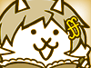 Magical Girl Sayaka Cat (Evolved Form)