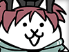 Kyoko Cat (Normal Form)