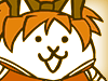 Magical Girl Kyoko Cat (Evolved Form)
