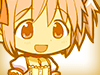 Li'l Magical Girl Madoka (Evolved Form)