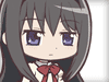 Li'l Homura (Normal Form)