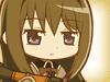 Li'l Magical Girl Homura (Evolved Form)