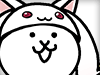 Kyubey Cat (Normal Form)