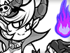 Lilith Cat (Normal Form)