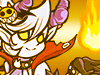 Queen Succubus Cat (True Form)
