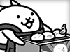 Food Stall Cat (Normal Form)