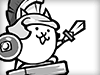 Mighty Kat-A-Pult (Normal Form)
