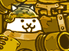 CAT-8 Behemoth (True Form)