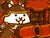 CAT-10 Gigapult (Ultra Form)