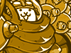 NEK-0 Sky Fortress (Evolved Form)