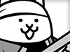 Gardener Cat (Normal Form)