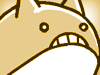 Li'l Whale Cat (Evolved Form)
