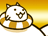 Li'l Island Cat (True Form)