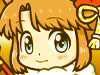 Festive New Year Neneko (True Form)