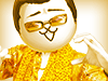 NEKOTARO (Evolved Form)