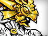Wrathful Poseidon (Normal Form)