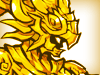 Valiant Poseidon (Evolved Form)