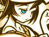 Mitama the Oracle (Evolved Form)