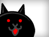 Killer Cat (Normal Form)
