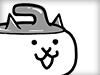 Curling Cat (Normal Form)