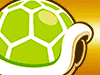 Green Shell Cat (True Form)