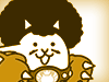 Heavyweight Cat (Evolved Form)