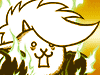 Ectoweight Cat (True Form)