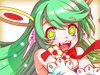 Heartful Happy 100 (Evolved Form)