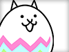 Eggy Cat (Normal Form)