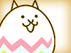 Easter Cat (Evolved Form)