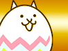 Easter Egg Cat (True Form)