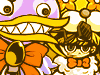Malevolent Mad-Duck (True Form)
