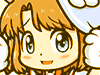 Blossoming Neneko (True Form)