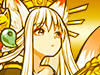 Fox Queen Himeyuri (True Form)
