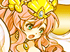 Mer-Queen Ruri (True Form)