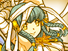 Pharaoh Reika (Evolved Form)