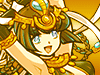 Eternal Reika (True Form)