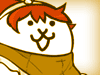Redhead Lovely Yuki Cat (Evolved Form)