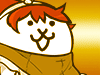 Redhead Muscled Yuki Cat (True Form)