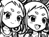 Twinstars (Normal Form)