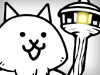 Hermit Cat (Normal Form)