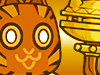 Masked Grandmaster Cat (True Form)
