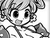 Seashore Kai (Normal Form)
