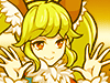 Jester Queen Deale (True Form)